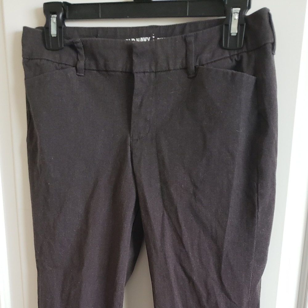 Old Navy Pixie Pants